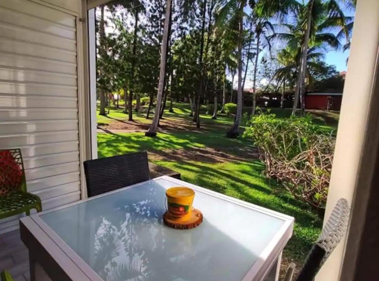 La Kaza Des Cocotiers - Anse Des Rochers - Piscine Face Ocean Apartment *