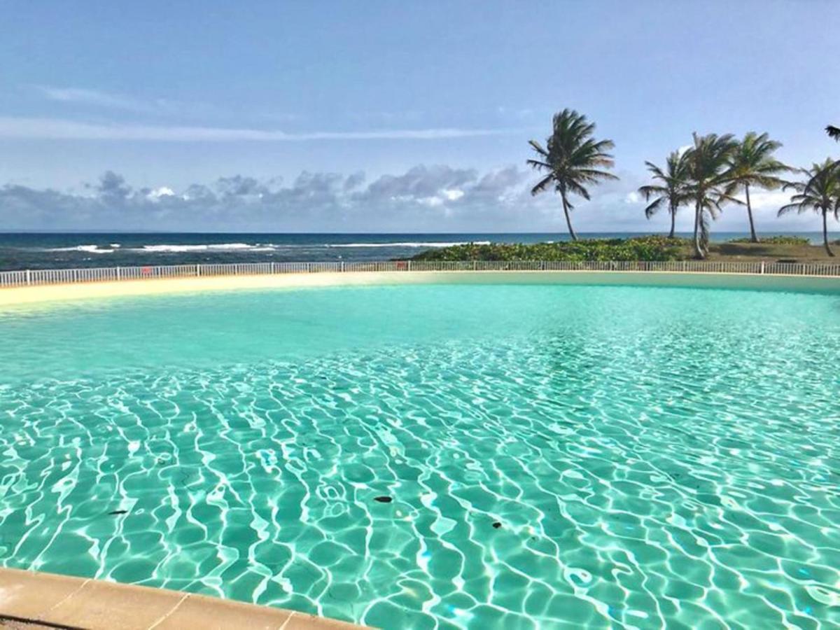 La Kaza Des Cocotiers - Anse Des Rochers - Piscine Face Ocean Apartment *
