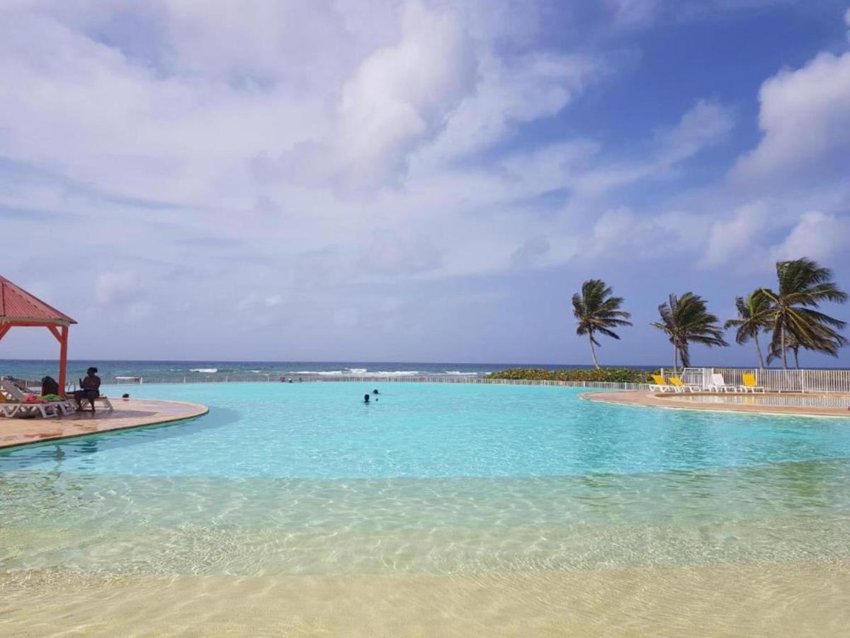 Appartement La Kaza Des Cocotiers - Anse Des Rochers - Piscine Face Ocean *